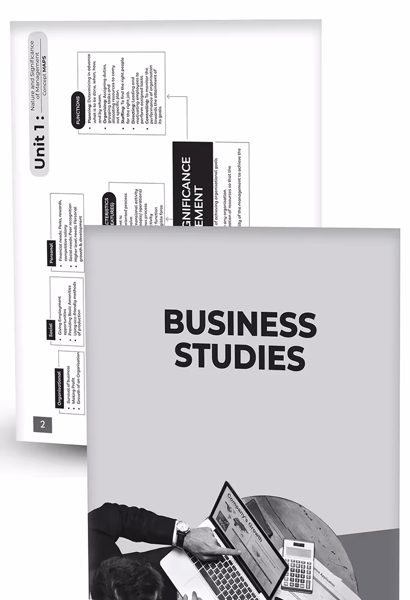 Educart 30 CUET UG 2024 Commerce Section 2 Mock Papers of Business Studies + Economics + Accountancy (Section II, new NTA syllabus)