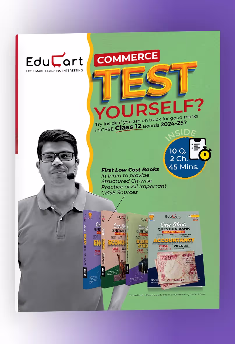 FREE Booklet 2024-25