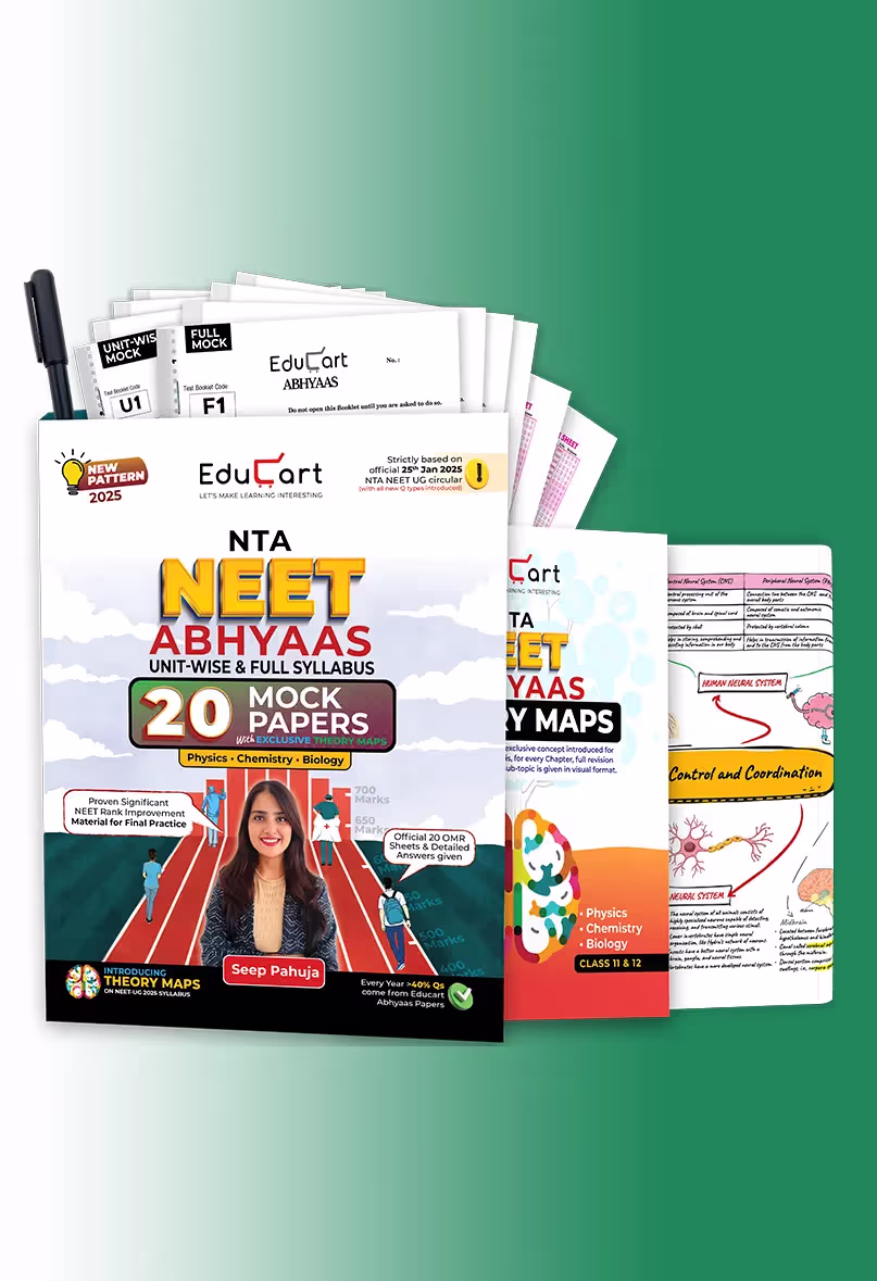 Mock Test Papers (Full Syllabus & Unitwise)