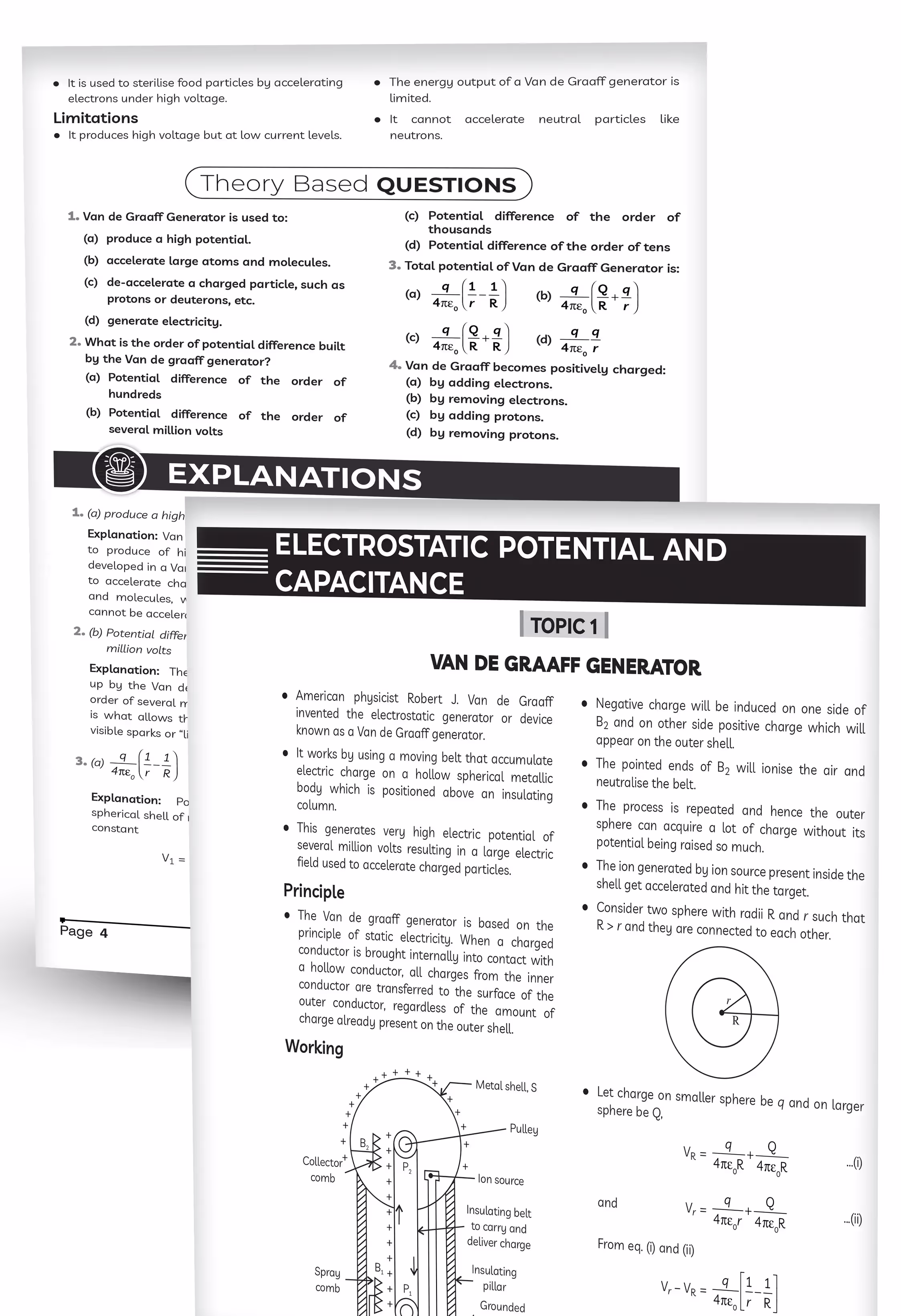 Educart CUET UG Entrance Exam Books 2025 Science Stream Supplementary Book (Covers Cuet topics and MCQs that were not taught in CBSE Class 12)