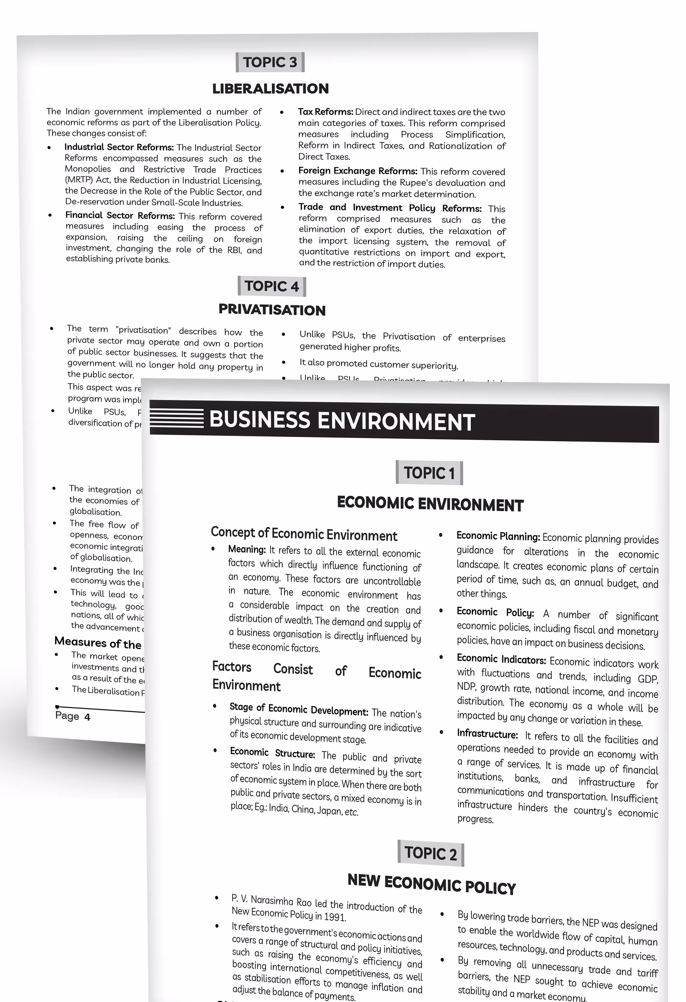 Educart CUET UG Entrance Exam Books 2025 Commerce Stream Supplementary Book (Covers Cuet topics and MCQs that were not taught in CBSE Class 12)