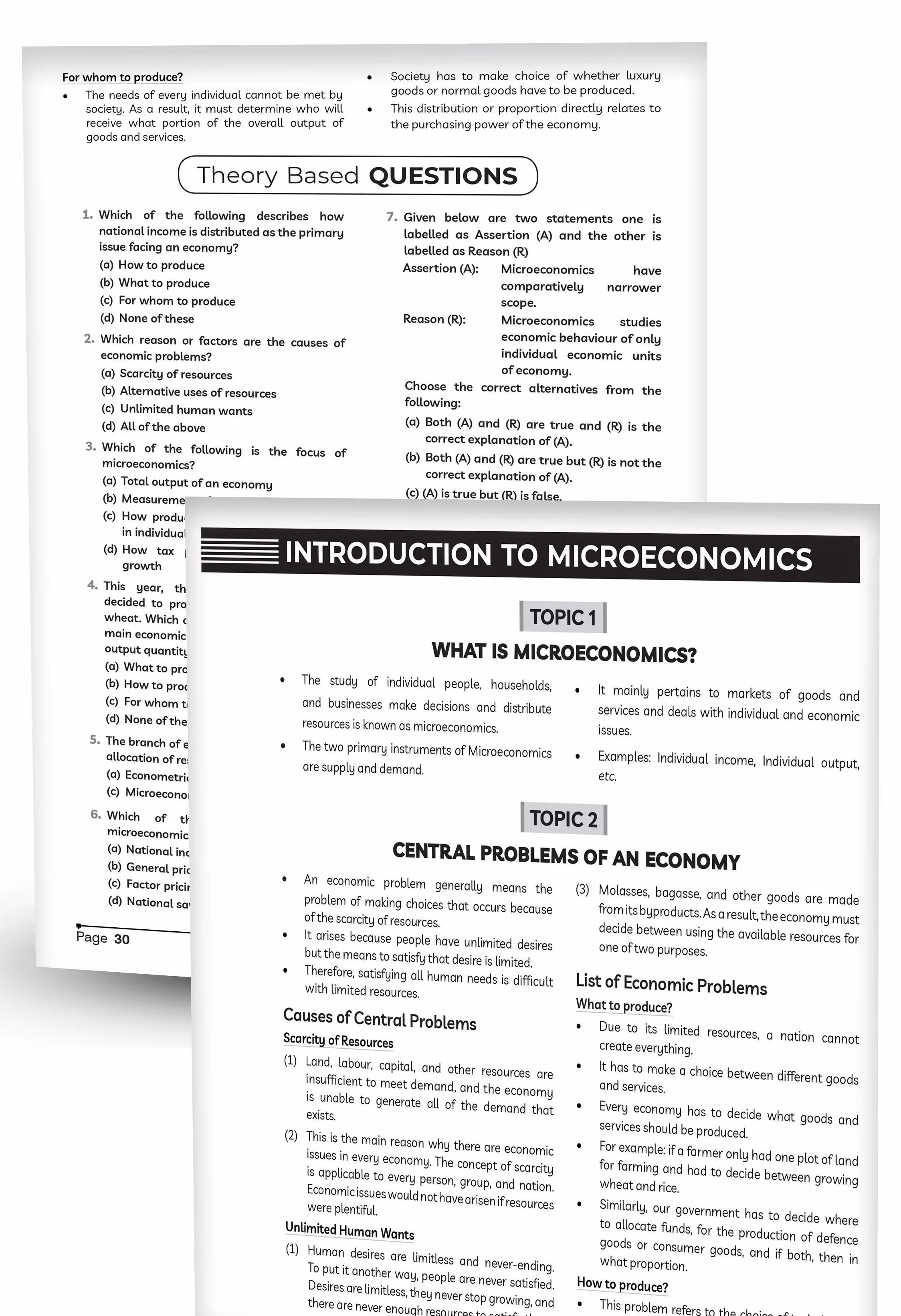 Educart CUET UG Entrance Exam Books 2025 Commerce Stream Supplementary Book (Covers Cuet topics and MCQs that were not taught in CBSE Class 12)