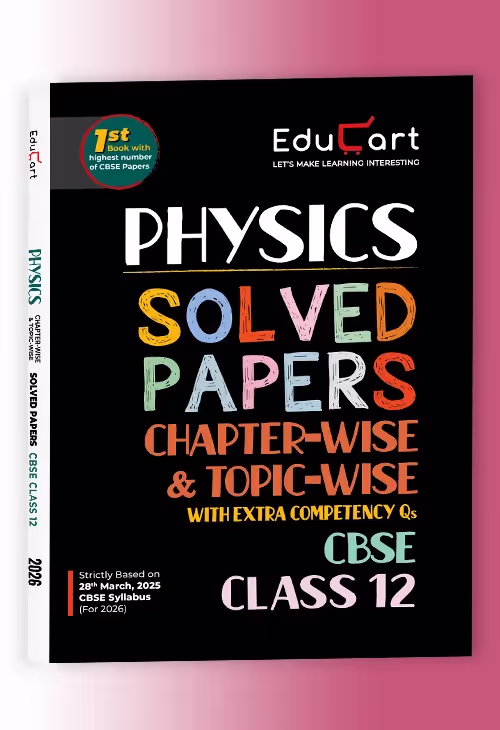 Physics (Class 12)
