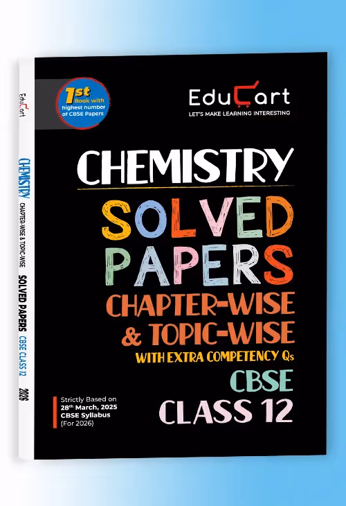 Chemistry (Class 12)