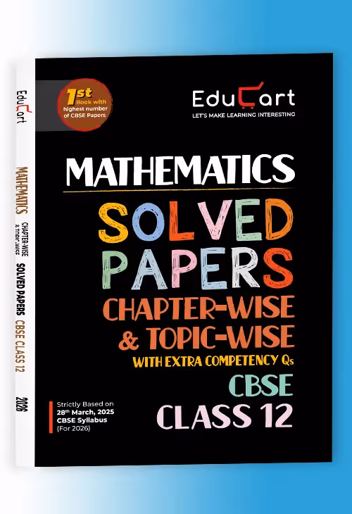 Mathematics (Class 12)