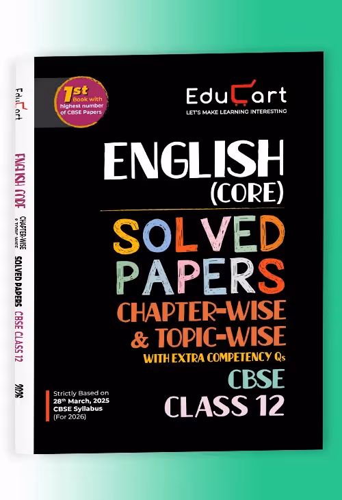 English Core (Class 12)
