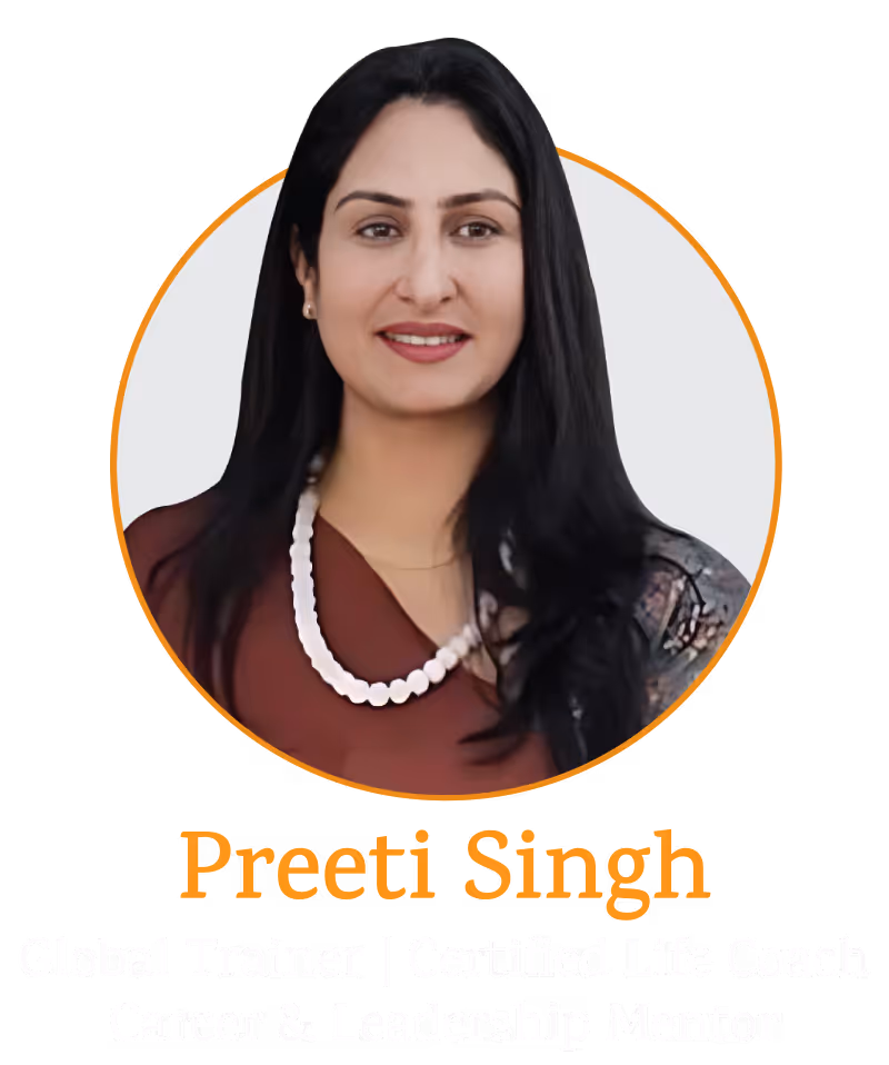 Preeti Singh