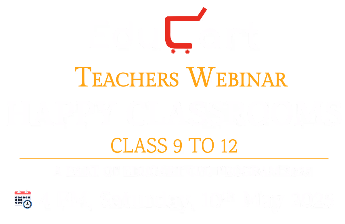 10 May Happy classroom webinar for teachers