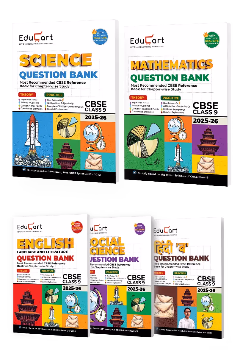 Question Bank 2025-26
