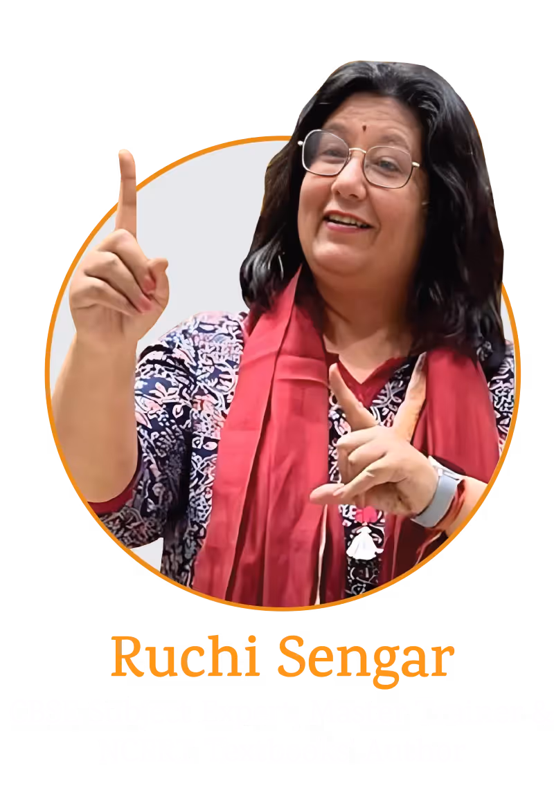 Ruchi Sengar