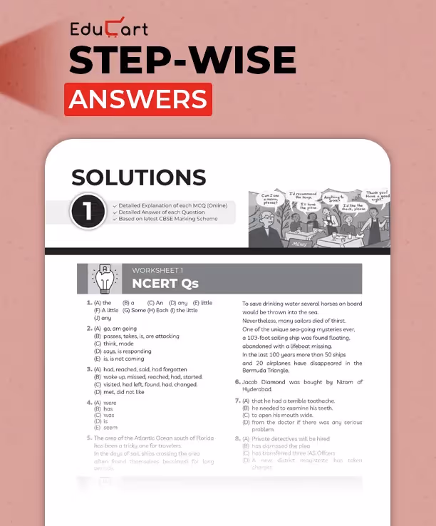 Educart One-shot English Communicative CBSE Class 10 Question Bank 2025-26 on new Syllabus 2026 (Strictly for Boards Exam)