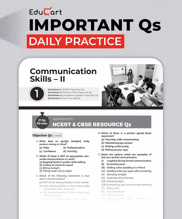 Educart One-shot Information Technology CBSE Class 10 Question Bank 2025-26 on new Syllabus 2026 (Strictly for Boards Exam)