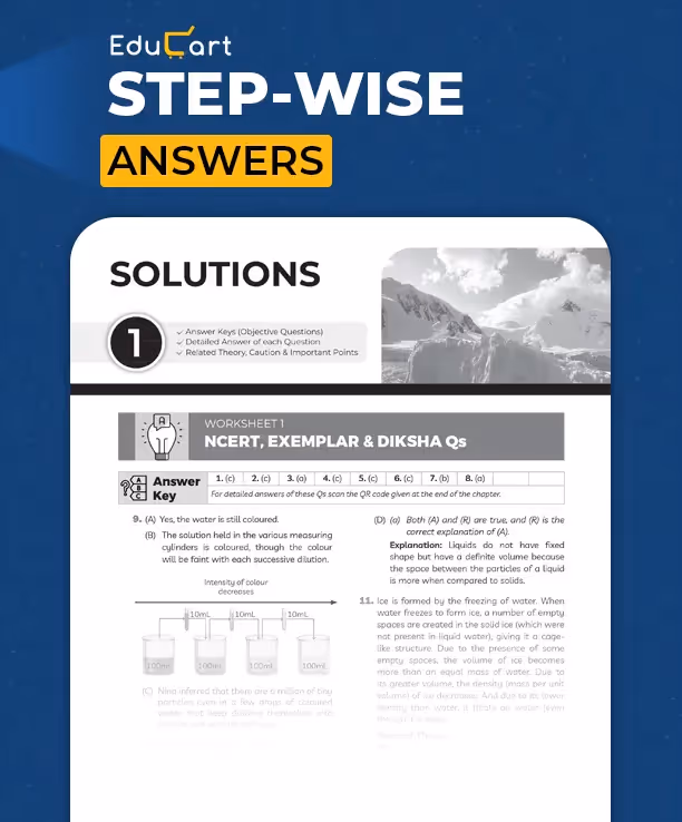 Educart CBSE Class 9 Science One-shot Question Bank 2026 (Strictly for 2025-26 Exam)