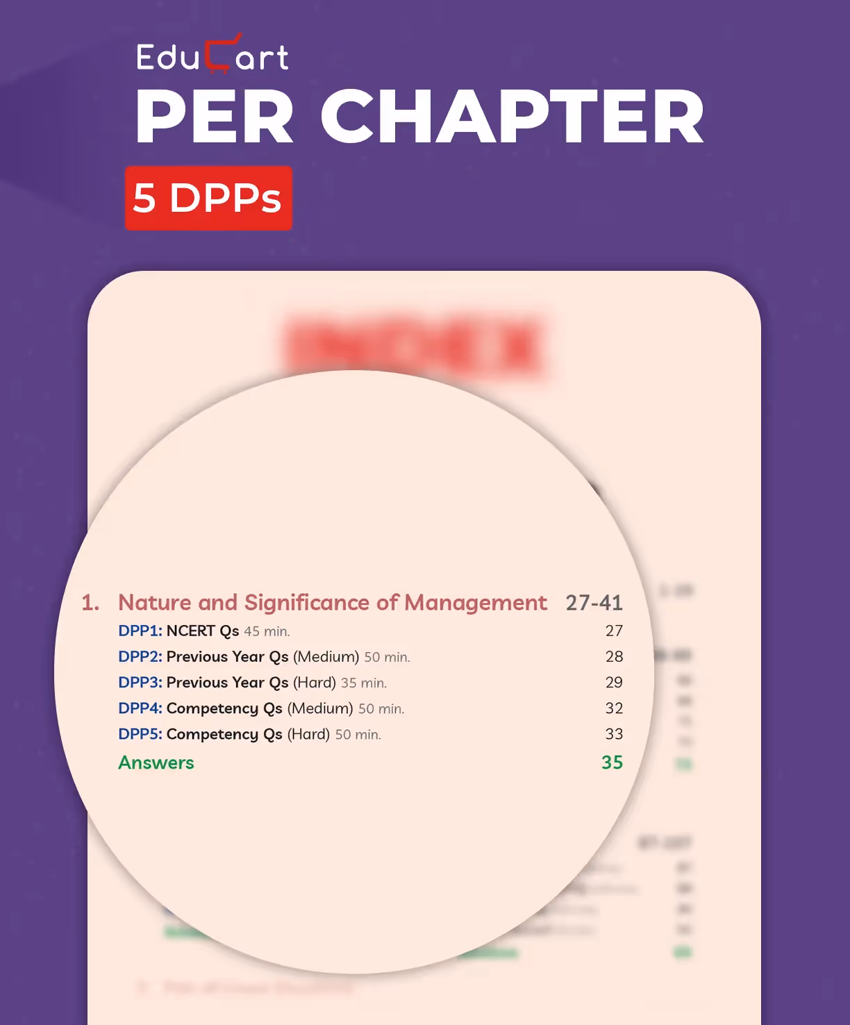 Educart CBSE Class 12 One Shot Question Bank Accountancy, Business Studies, Economics and English 2026 (Set of 4 Books including PYQs for 2025-26 Exam)
