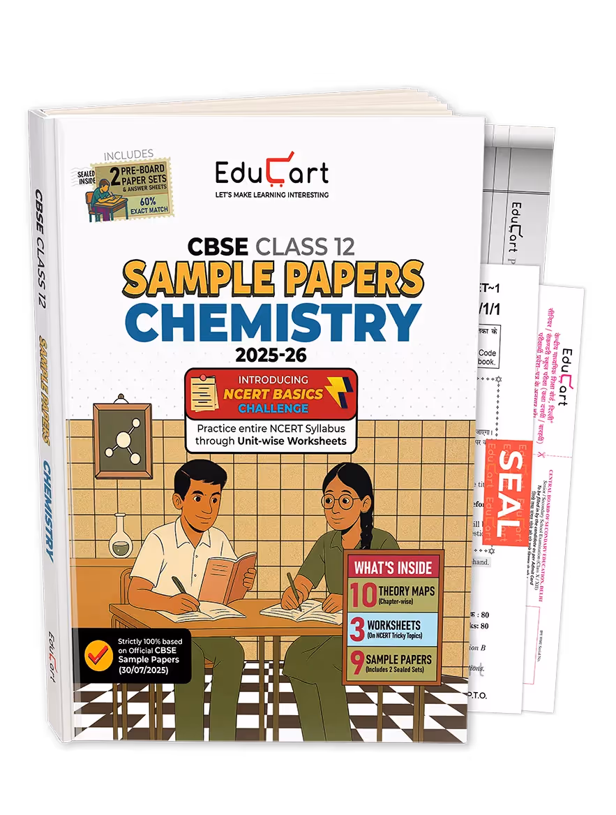 Chemistry (Class 12)