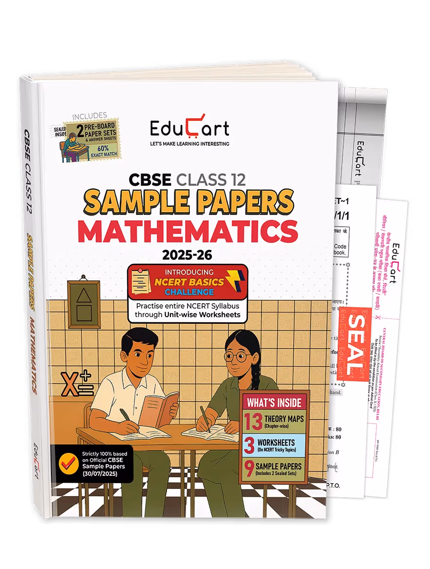 Mathematics (Class 12)