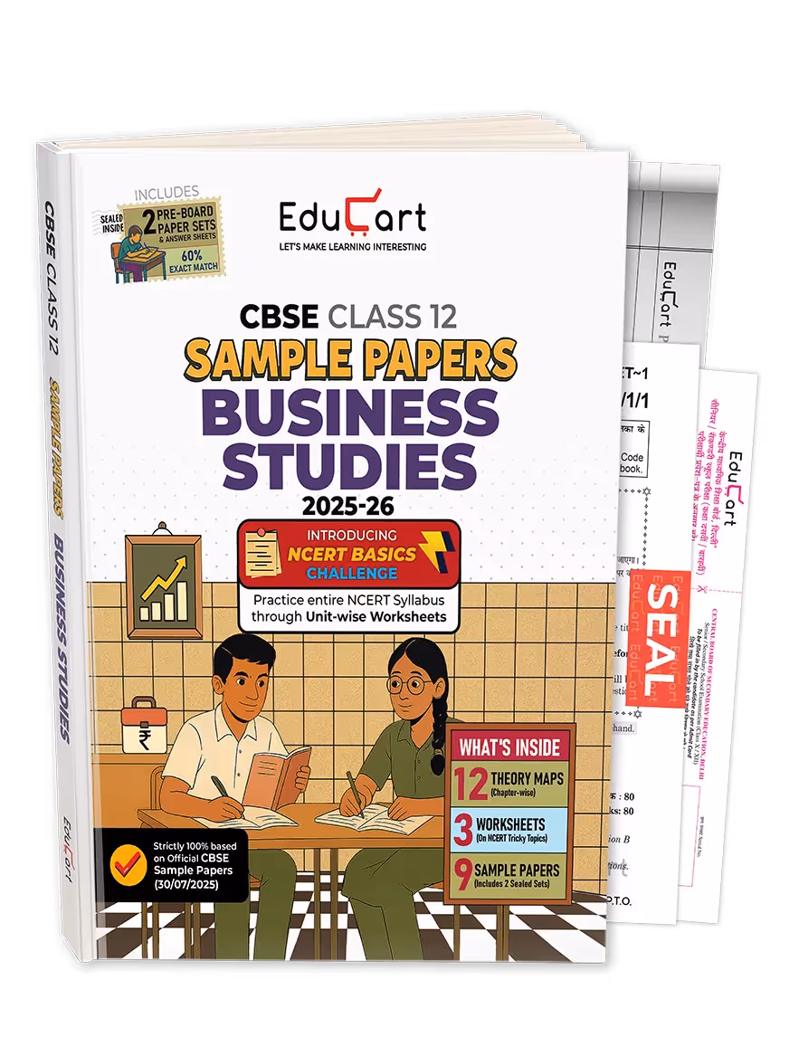 Business Studies (Class 12)