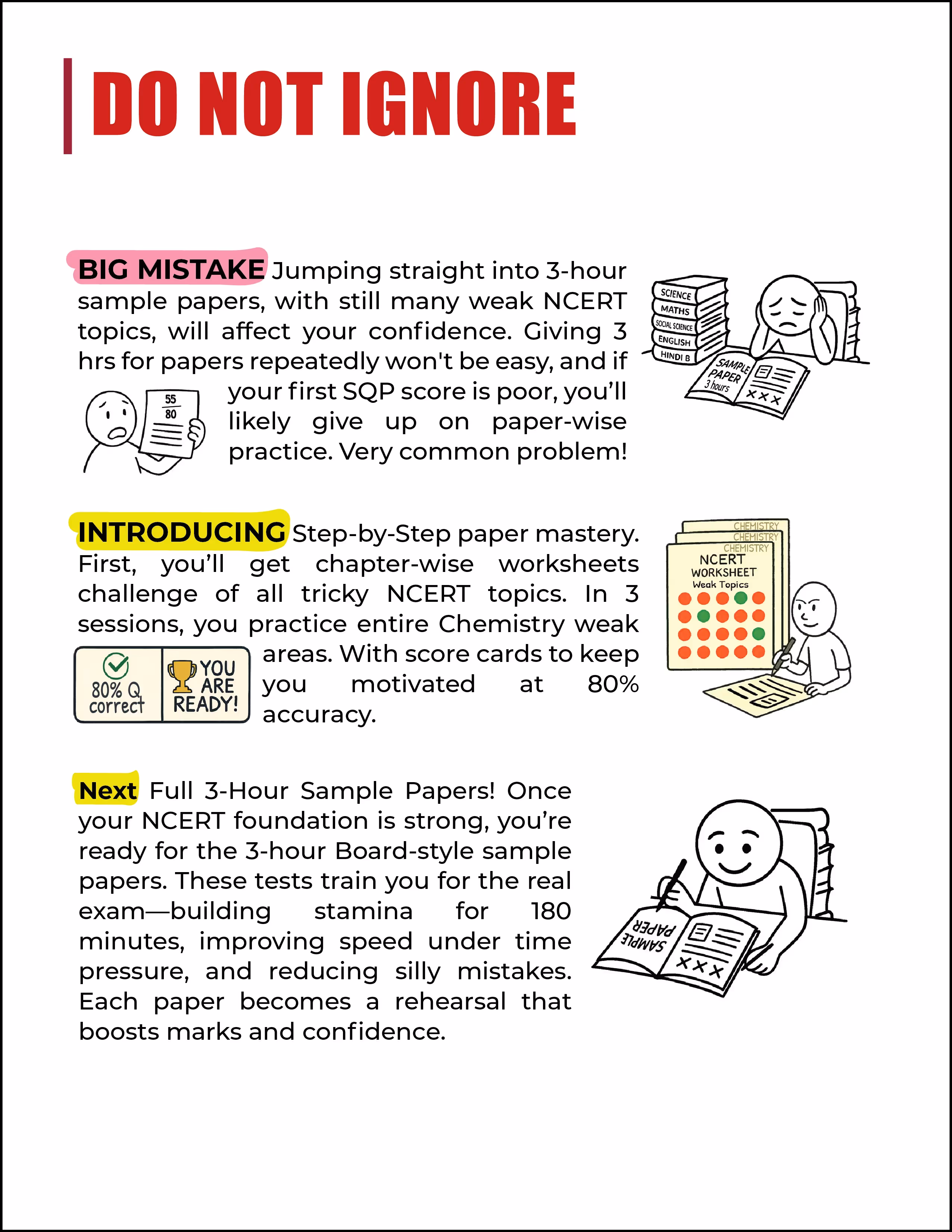 Educart CBSE Sample Paper Class 12 2025-26 – Chemistry (Based on latest CBSE Sample Papers Released on 30-07-25) For 2026 Board Exam