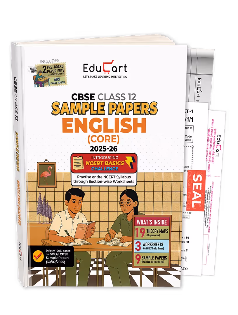 English Core (Class 12)