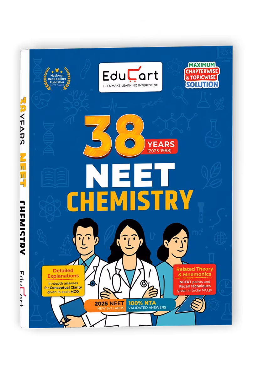 Neet Chemistry