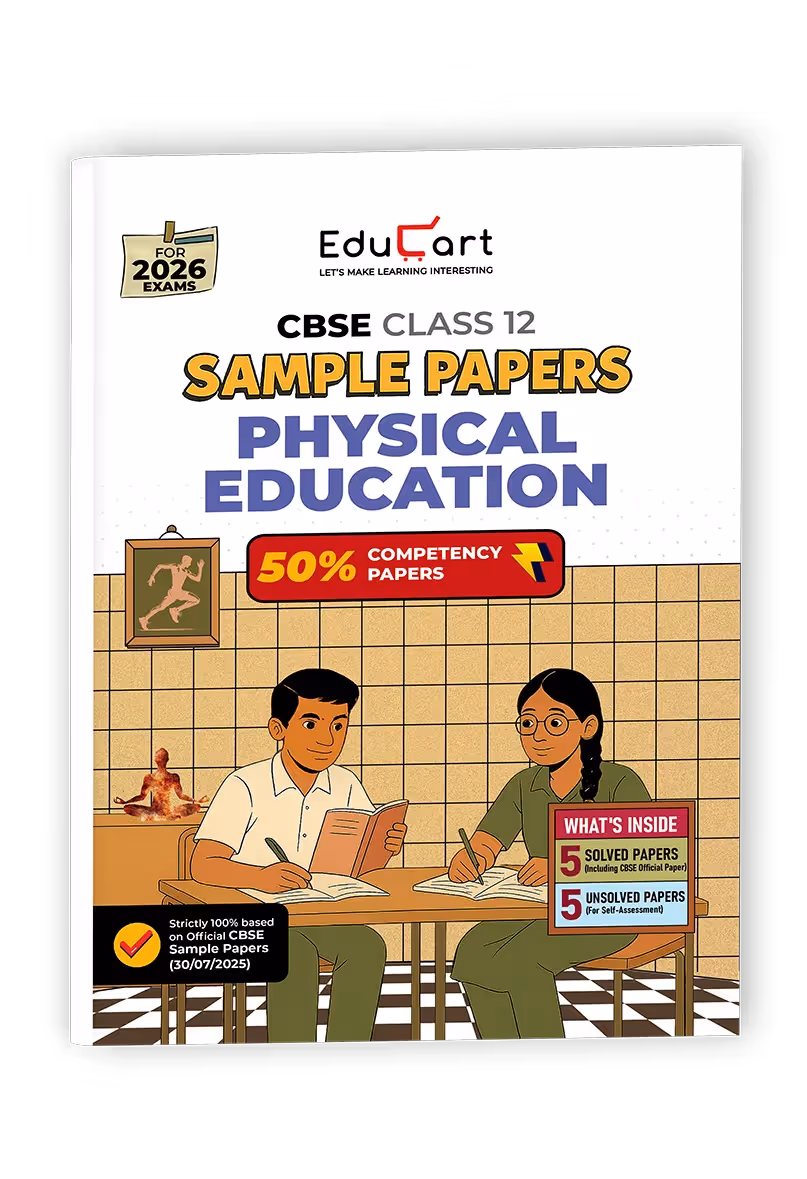 Physical Education (Class 12)