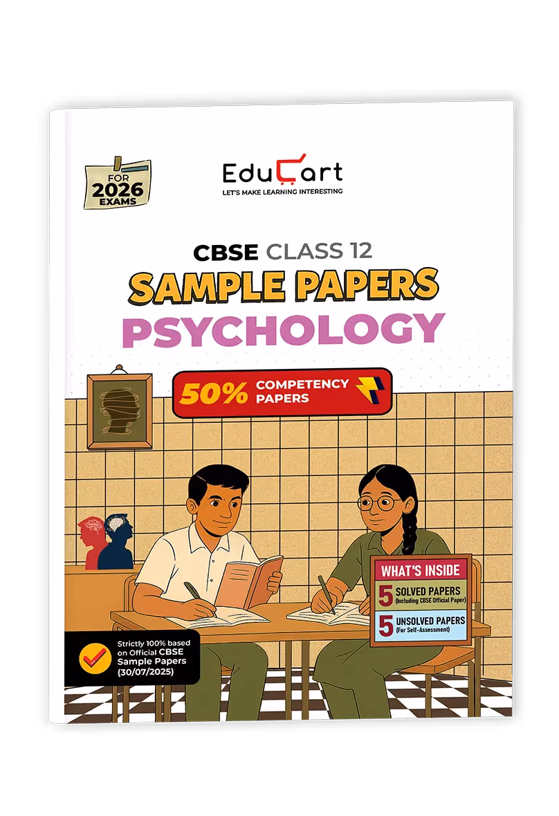 Psychology (Class 12)