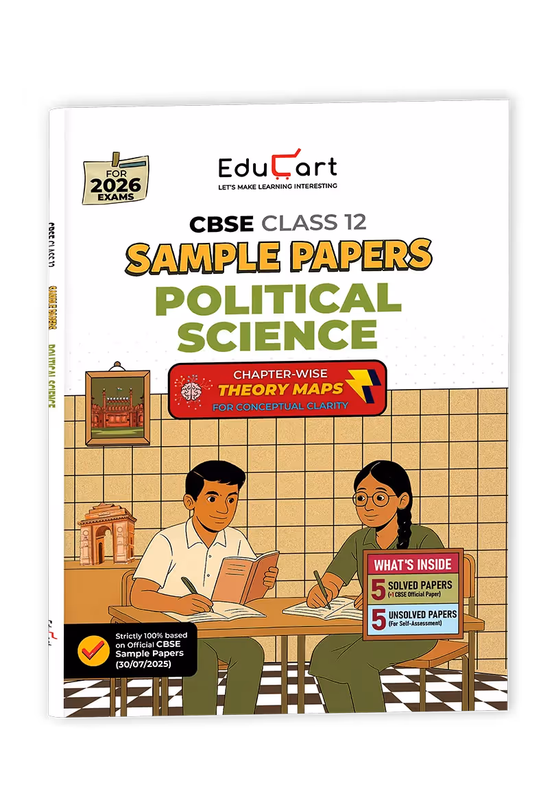 Political Science (Class 12)