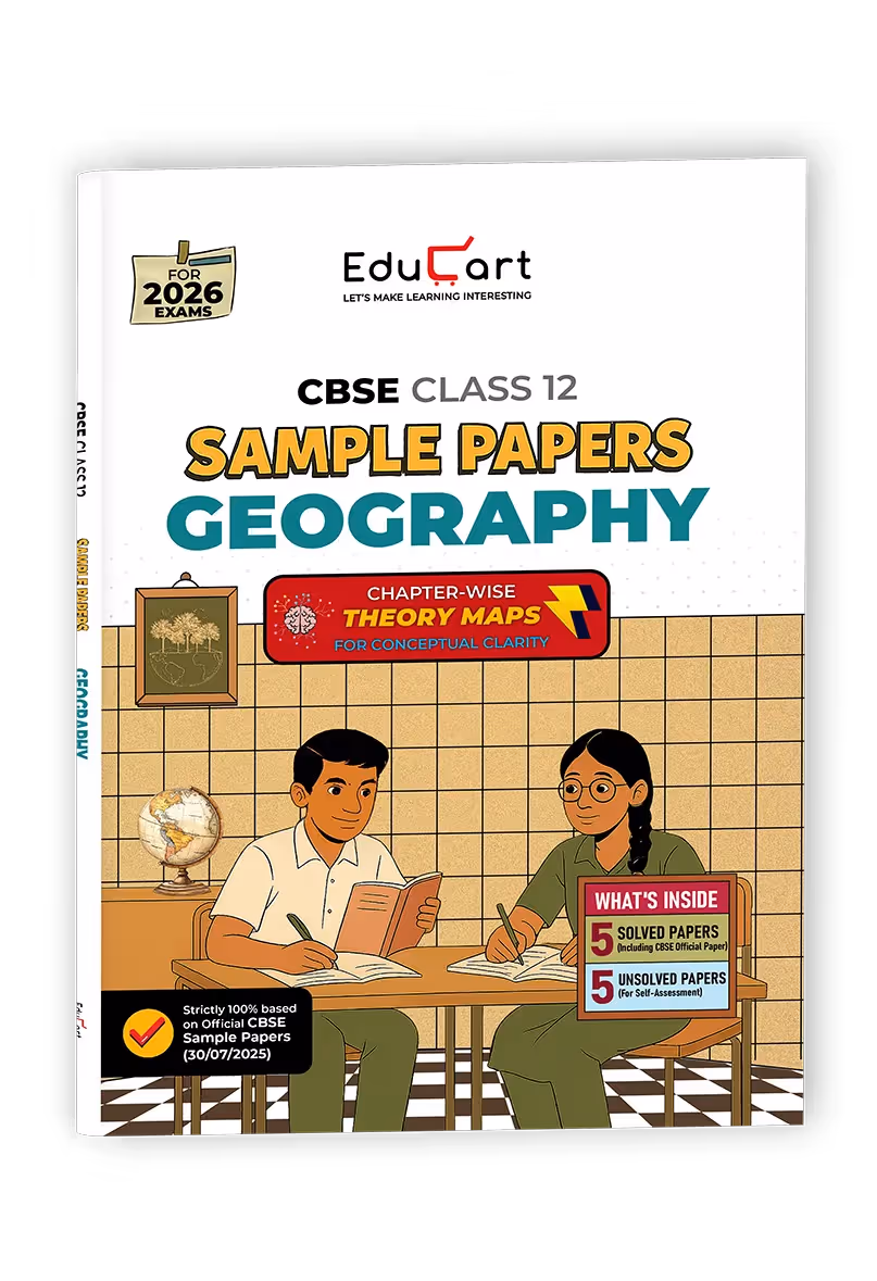 Geography (Class 12)
