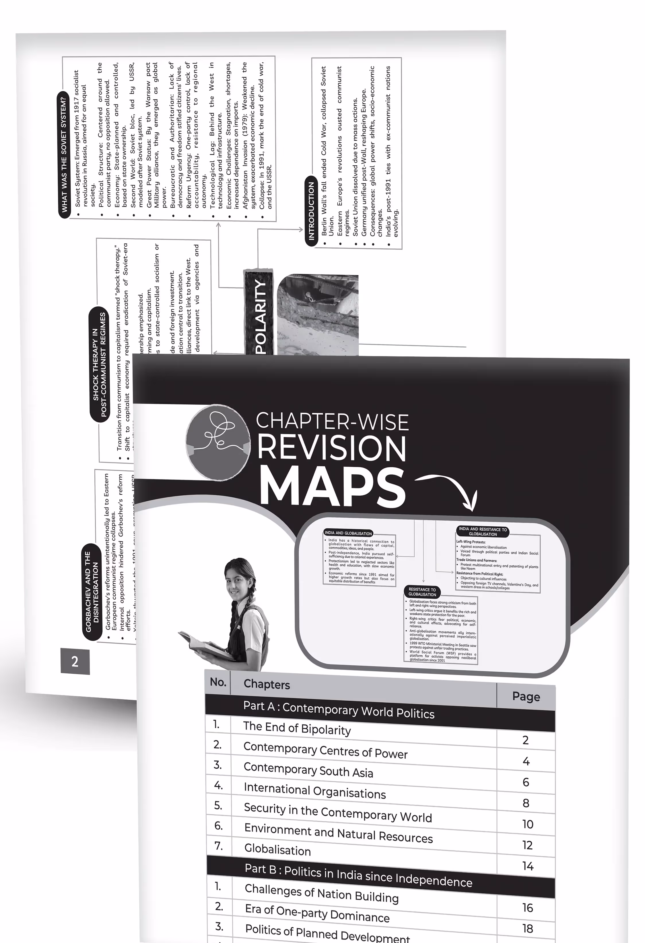 Educart CBSE Sample Question Papers Class 12 History, Political Science, Geography and English (Set of 4 Books) For 2026 Exam