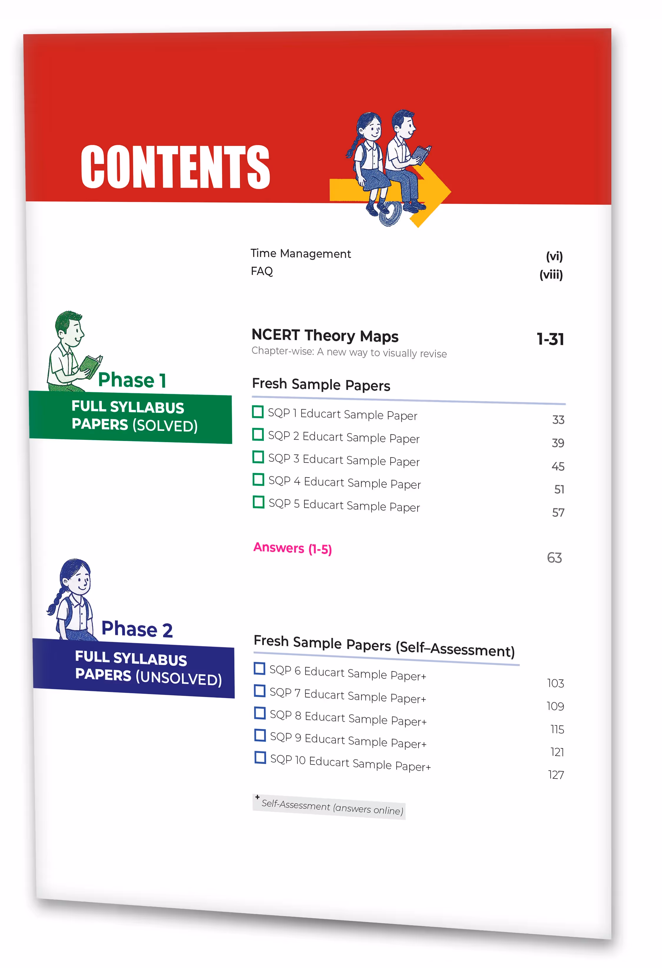 Educart CBSE Sample Paper Class 9 2025-26 Social Science (Introducing exclusive new practice concept on 2026 pattern)