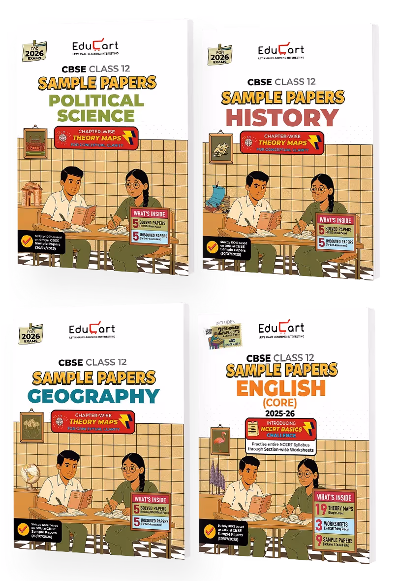 Sample Paper 2025-26