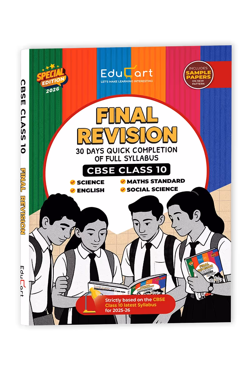 Final Revision 2026