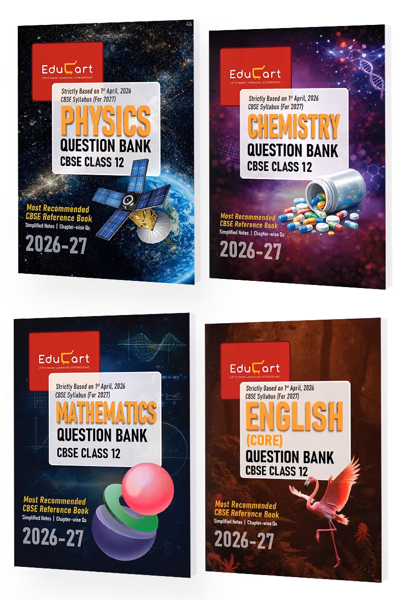 Question Bank 2026-27