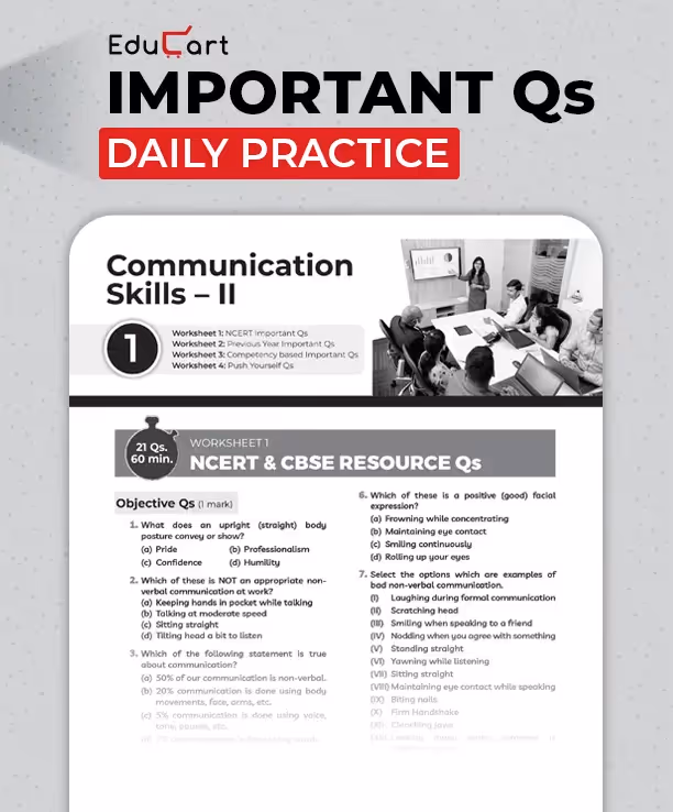 Educart CBSE Class 10 Information Technology One Shot Question Bank 2026–27 | Chapter-wise NCERT Practice, PYQs & Competency-Based Questions | Latest CBSE Syllabus & Board Pattern for 2027 Exam