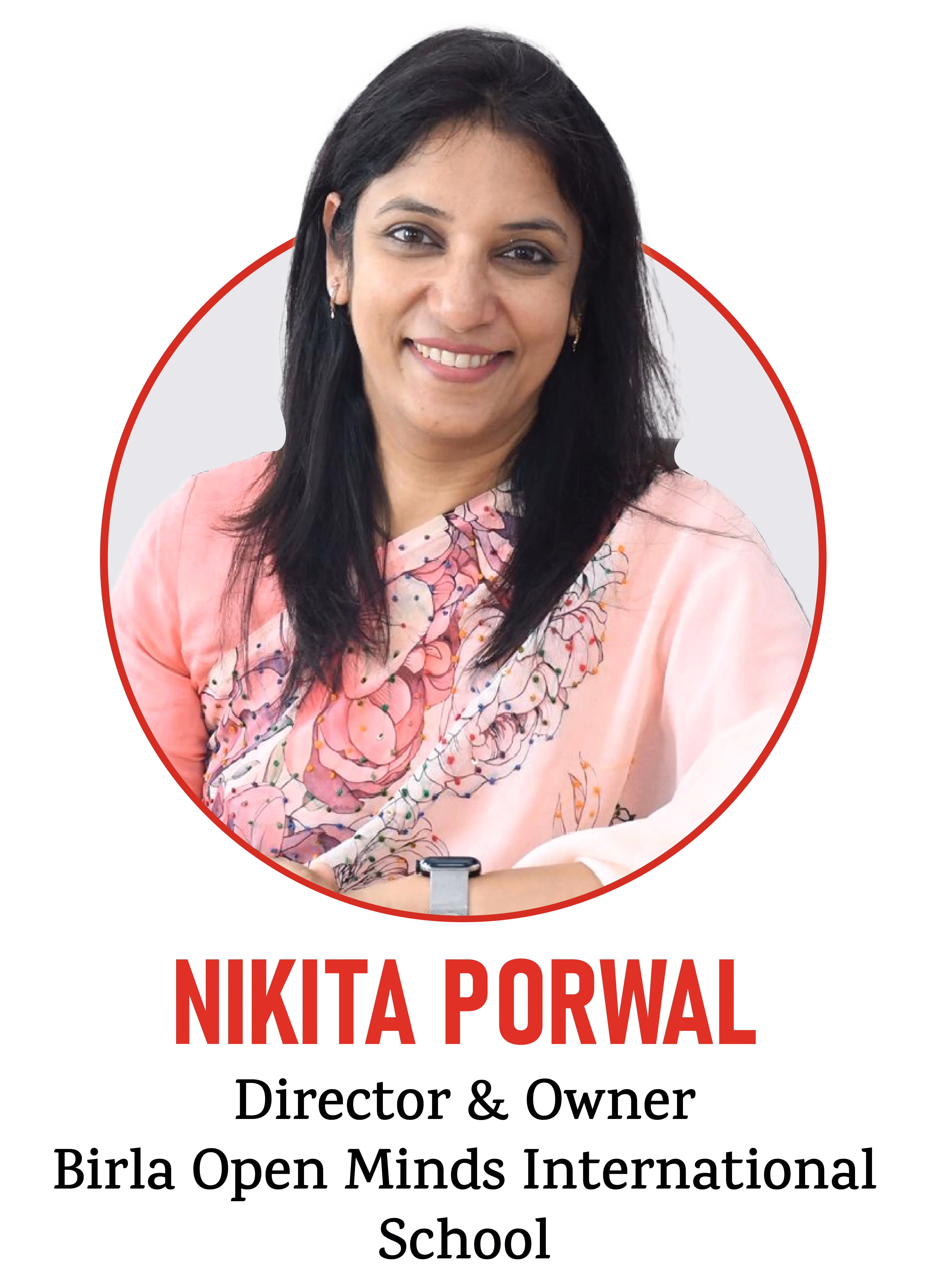 Nikita Porwal
