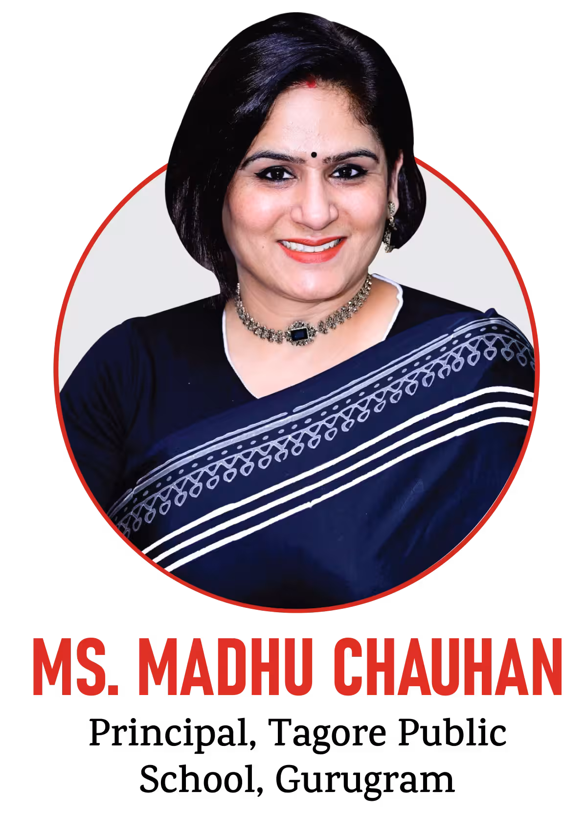Ms. Madhu Chauhan