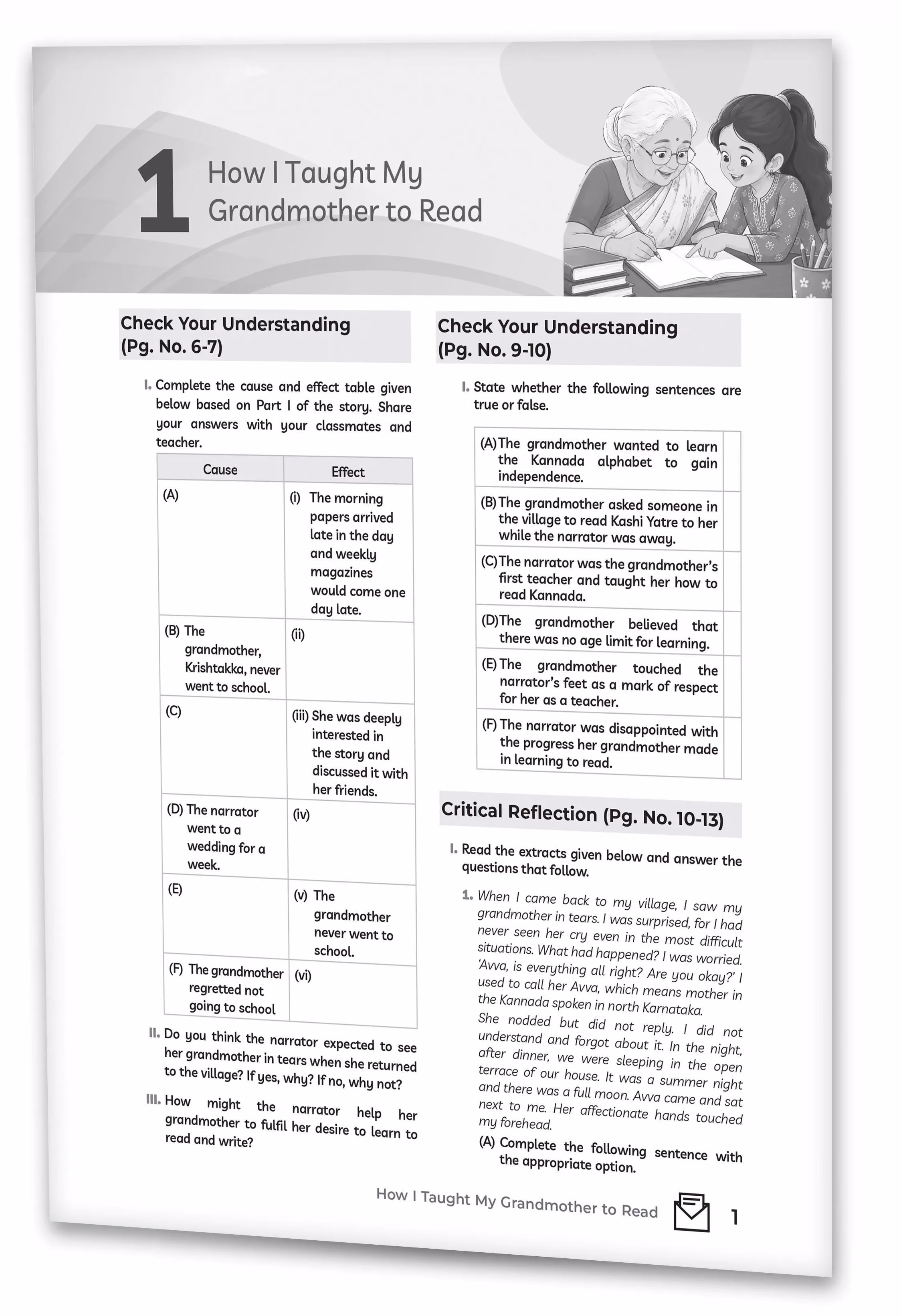 Educart Class 9 English NCERT Solutions 2027 | Strictly on New NCERT Kaveri Textbook
