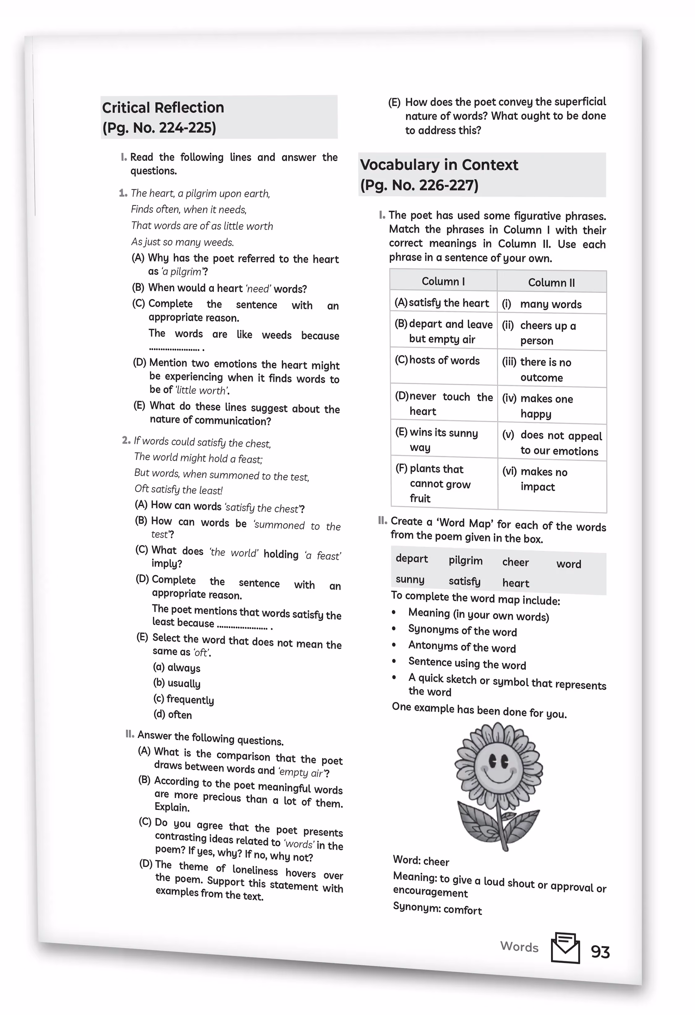 Educart Class 9 English NCERT Solutions 2027 | Strictly on New NCERT Kaveri Textbook