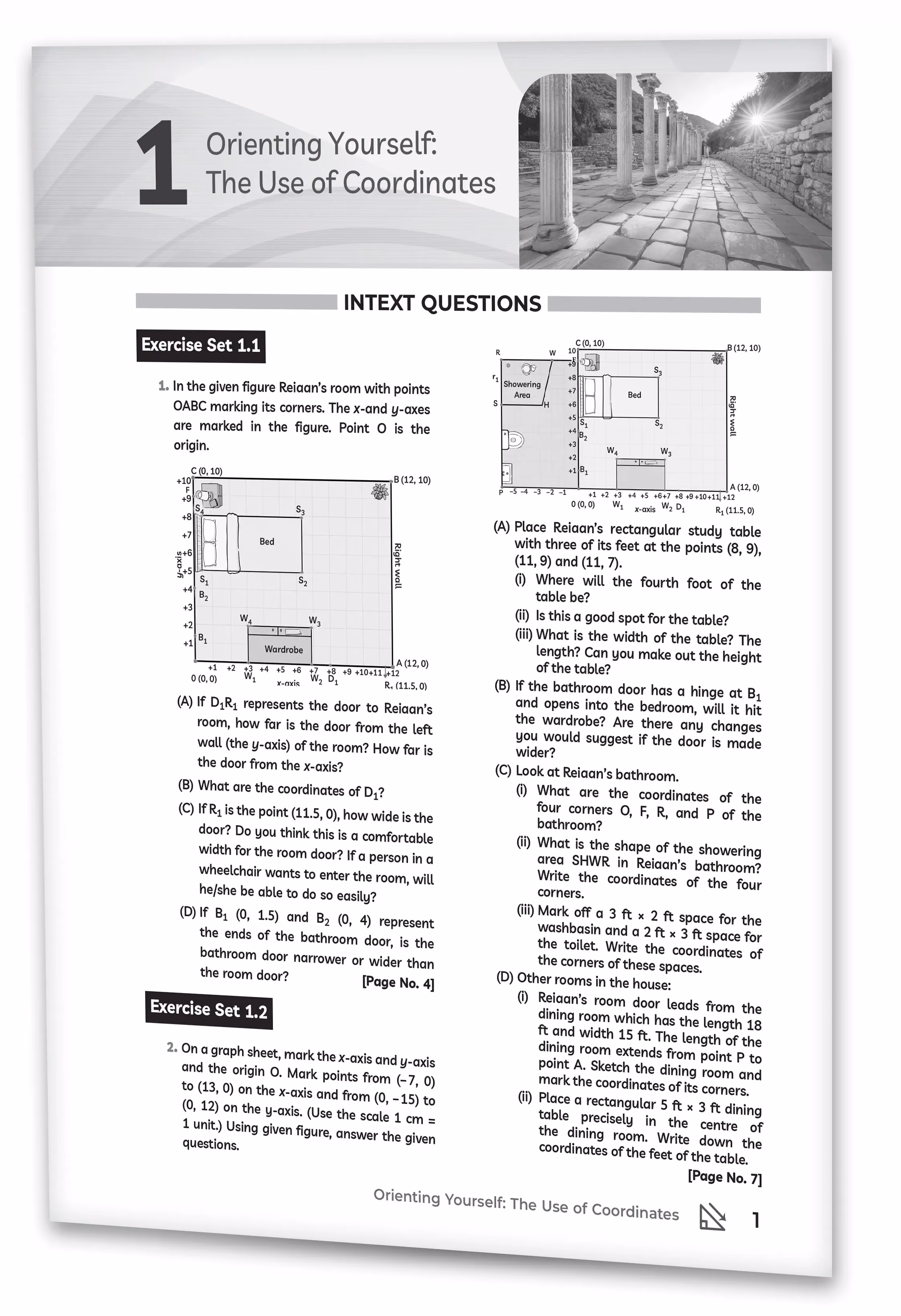 Educart Class 9 Mathematics NCERT Solutions 2027 | Strictly on New NCERT Ganita Manjari Textbook