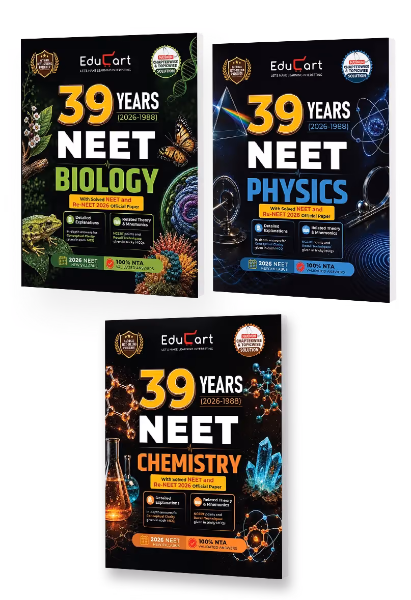 Neet Solved Papers 2027
