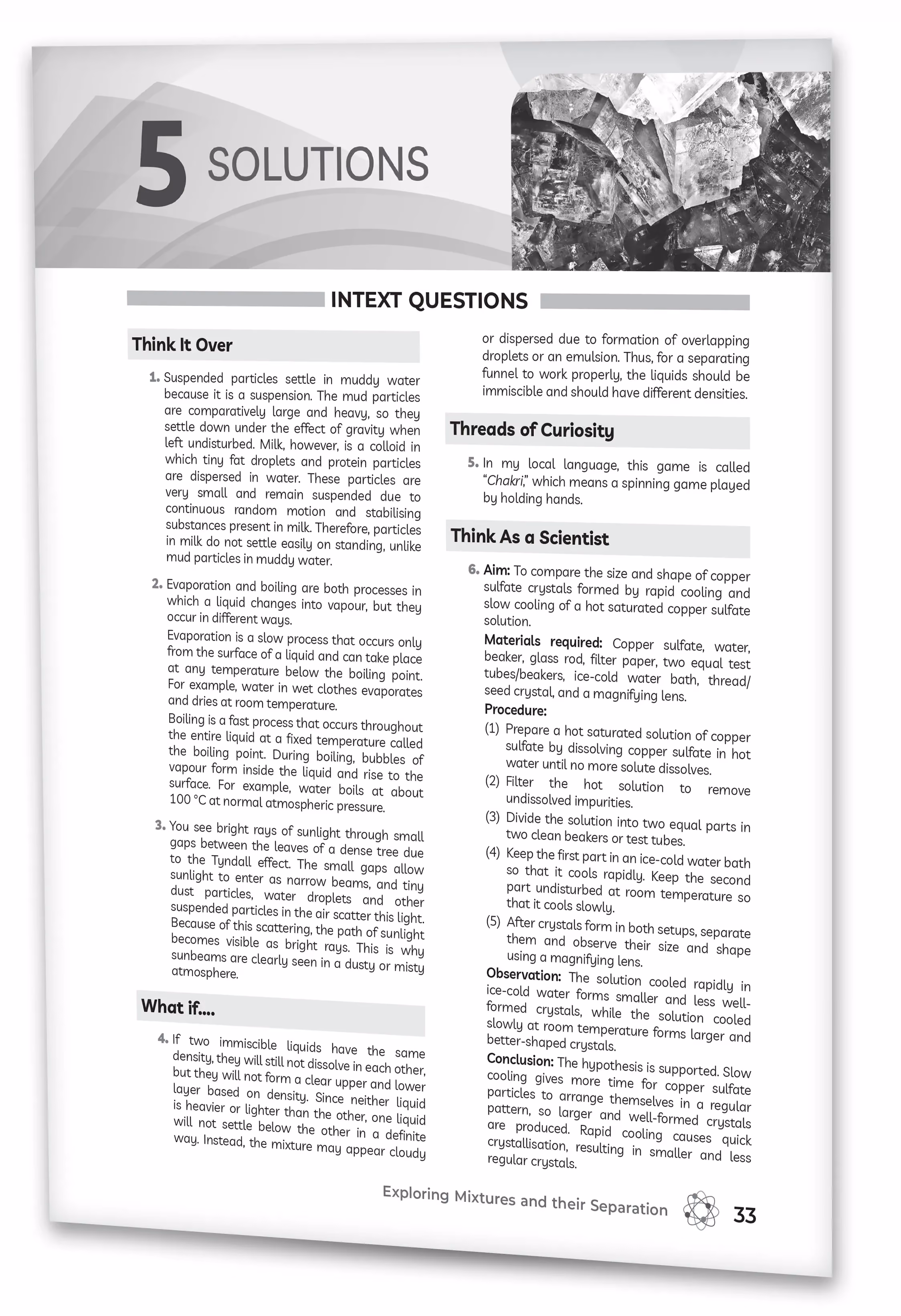 Educart Class 9 Science NCERT Solutions 2027 | Strictly on New NCERT Exploration Textbook