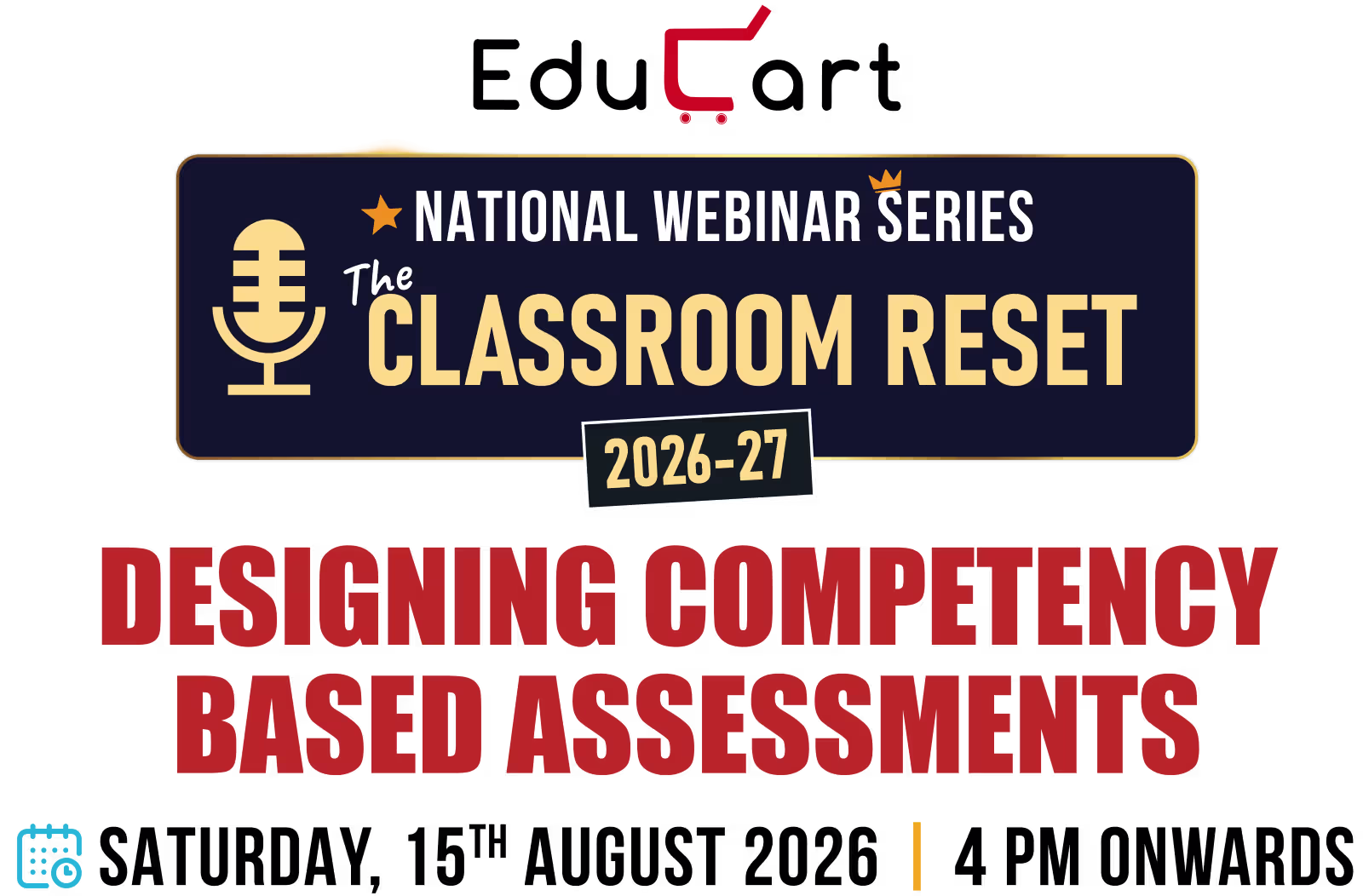 Designing Competency Based Assessments