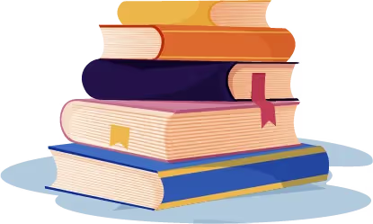 Educart specimen books