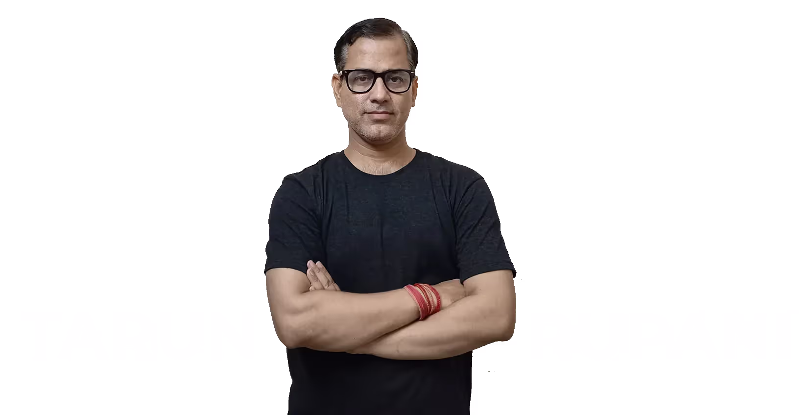 tarun rupani