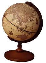 geography by  tarun rupani