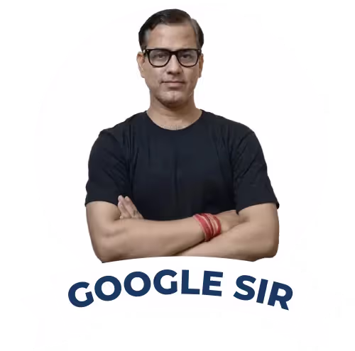 google sir tarun rupani