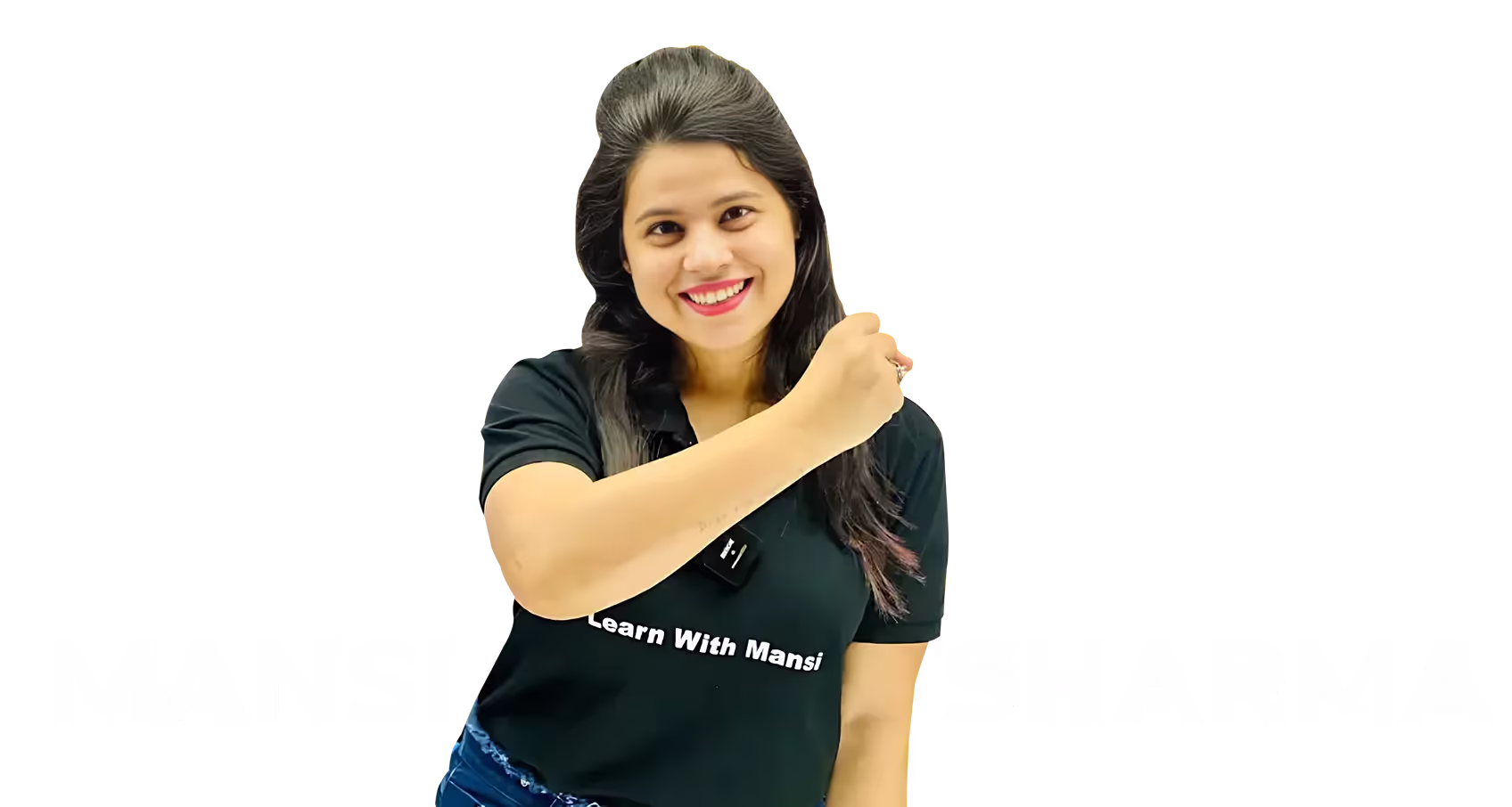 Mansi Sharma