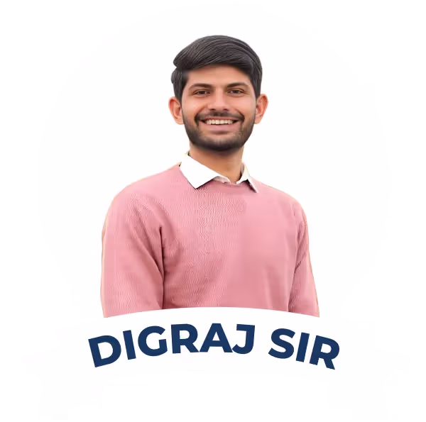 Digraj singh rajput