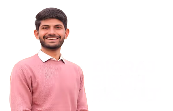digraj singh rajput