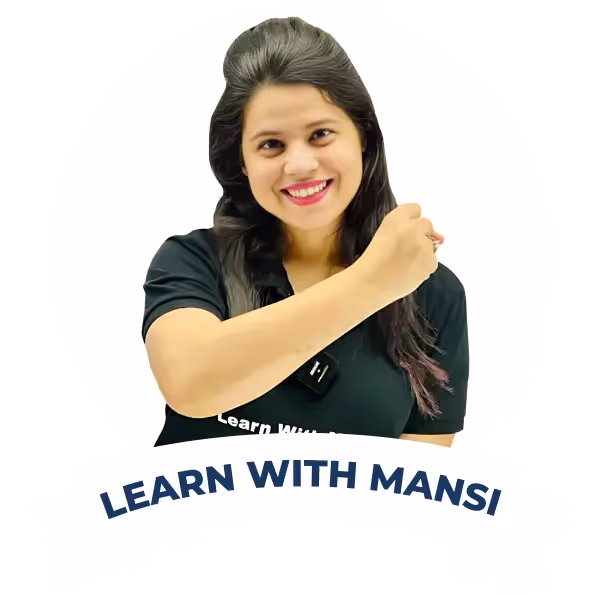Math notes by Mansi Sharma